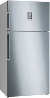 Kolay temizlenebilir Inox