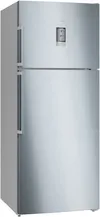 Kolay temizlenebilir Inox
