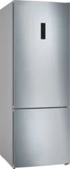 Kolay temizlenebilir Inox