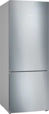 Kolay temizlenebilir Inox