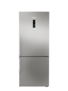 Kolay temizlenebilir Inox