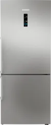 Kolay temizlenebilir Inox