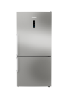 Kolay temizlenebilir Inox