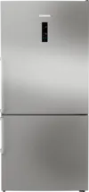 Kolay temizlenebilir Inox