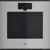 Produktvariant - Gaggenau sterling farve