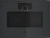 Produktvariant - Gaggenau onyx farve