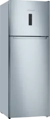 Inox görünümlü