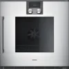 Product Variant - Gaggenau Silber color