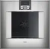 Inox onder glas