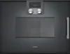 Product Variant - Gaggenau Antrasitt color