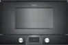 Gaggenau Anthracite