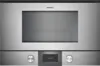 Gaggenau Metallic