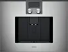 Product Variant - Gaggenau Metallic color