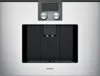 Product Variant - Gaggenau-sølv color
