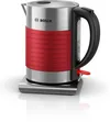 Product Variant - Deep Red color