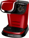 Product Variant - Red color