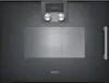 Produktvariante - Gaggenau Anthrazit Farbe