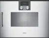 Produktvariante - Gaggenau Silber Farbe