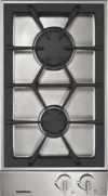 Product Variant - Acier inox color