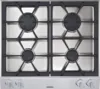 Product Variant - Acier inox color