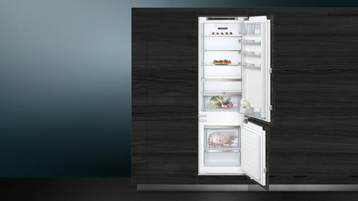 Siemens iQ500 KI87SADD0