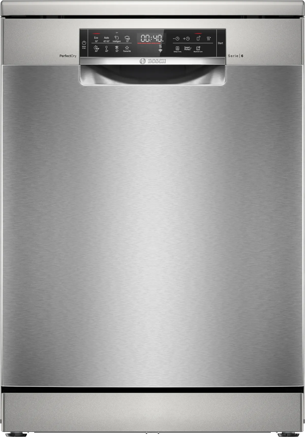 Bosch Serie 6 SMS6ZCI16E