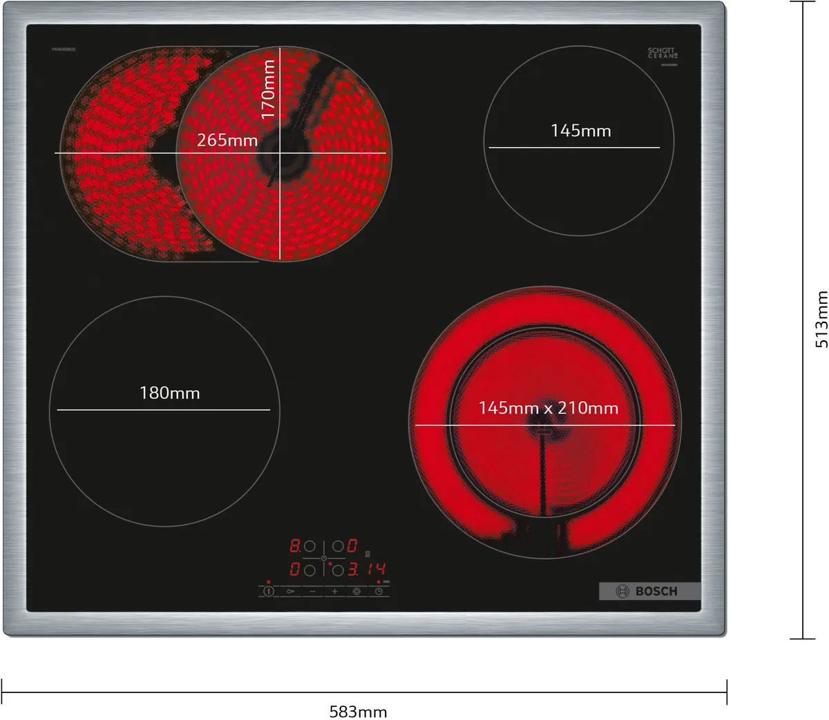 PKN645BB2E - Thumbnail 5