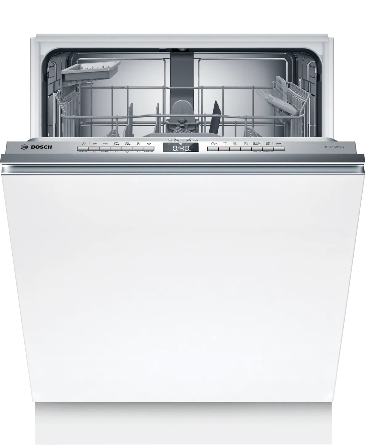 Bosch Serie 4 SBV4EAX28E Großraum-Geschirrspüler