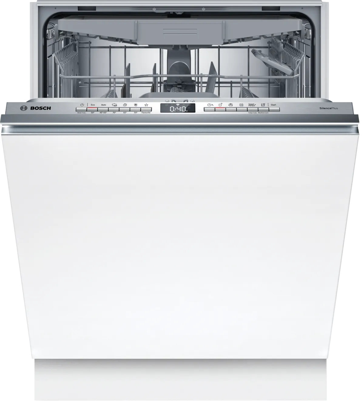 Bosch Serie 4 SMV4EVX08E