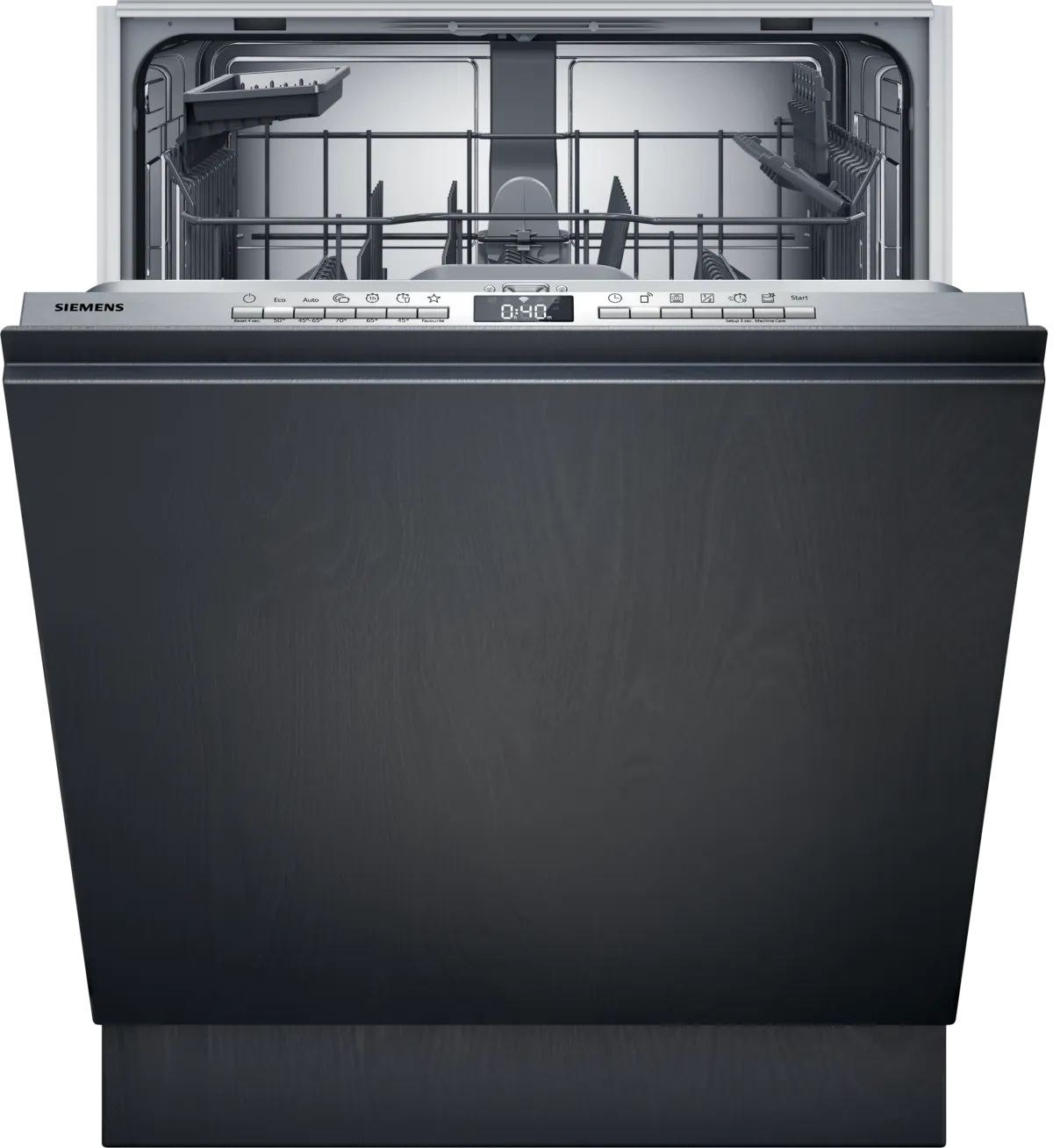 Siemens iQ300 SN63EX04TE