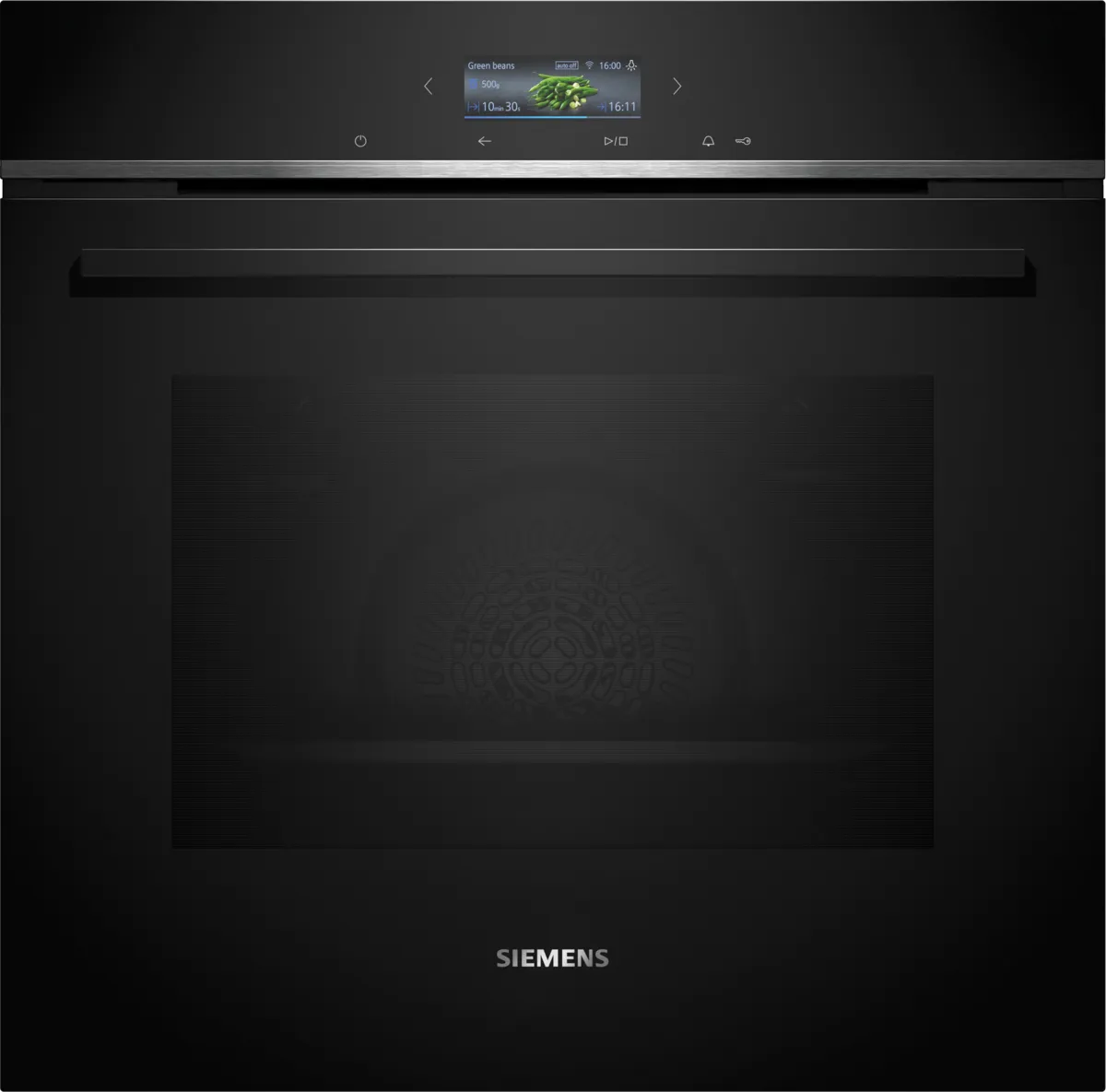 Siemens iQ700 HB734G1B1 Backofen