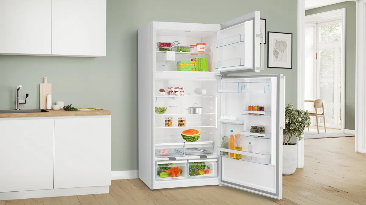 Enerji Tasarrufu ve Geniş İç Hacim