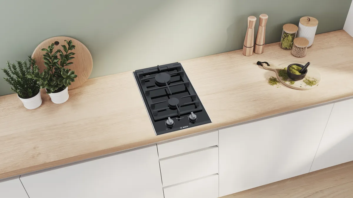 Bosch home appliances induction hob buying guide