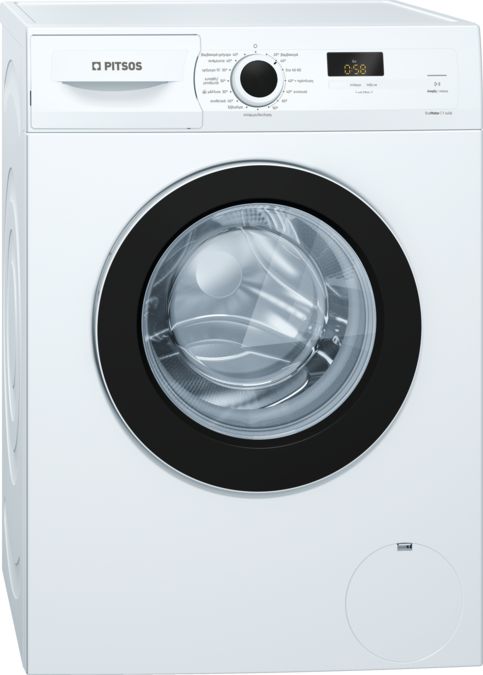 Πλυντήριο ρούχων εμπρόσθιας φόρτωσης 7 kg 1200 rpm WNP120KC7 WNP120KC7-1