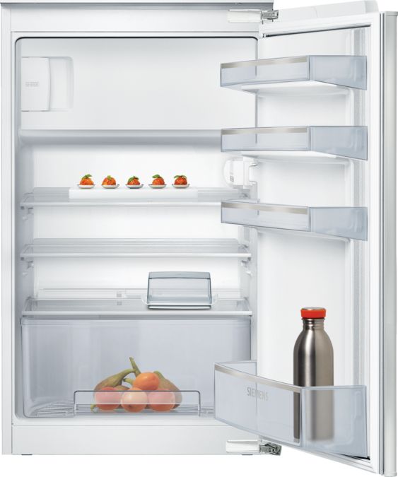 KI18LNFF1 Einbau-Kühlschrank mit Gefrierfach