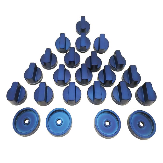 10012133 Knob set THERMADOR US