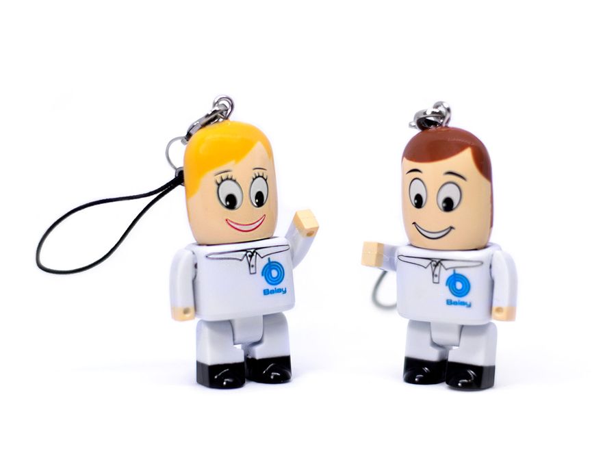 Artículo solidario Memoria USB empleada Balay  17004643 17004643-2