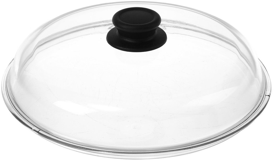 Riess - Glasdeckel 28cm silvretta 00578123 00578123-1
