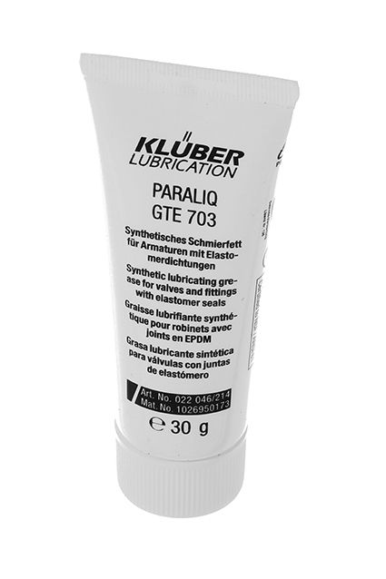 Klüber Paraliq GB 363 Graisse lubrifiante synthétique 1kg boîte - achat en  ligne