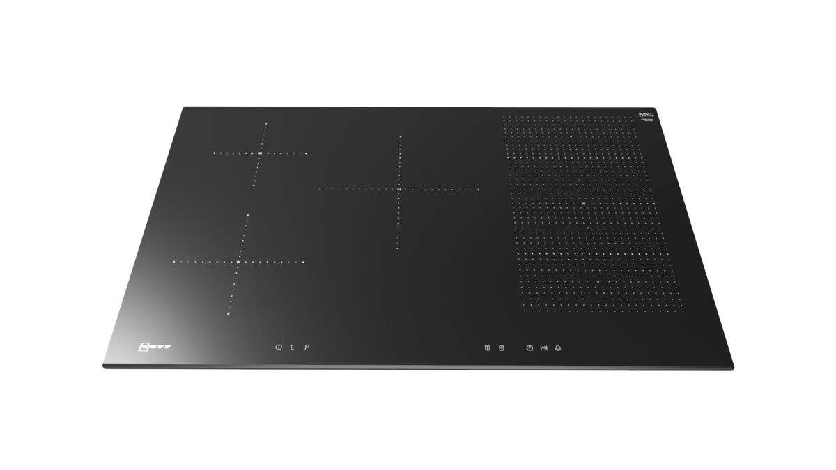 00716473 Glass ceramic hob top NEFF GB