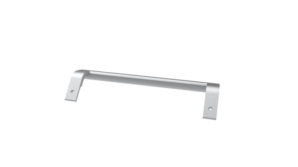 Maneta puerta Cto.Tirador 3ªM 341.5 inox R13+protecc. 11026889 11026889-1