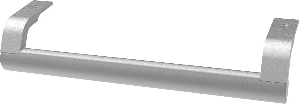 Maneta puerta Cto.Tirador 3ªM 341.5 inox R13+protecc. 11026889 11026889-3