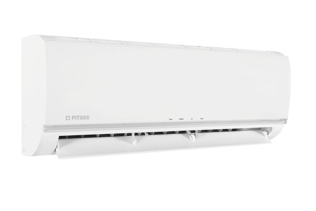 ΙΟΛΗ Premium Κλιματιστικό Inverter 9.000 BTU P1ZAI0982W P1ZAI0982W-1