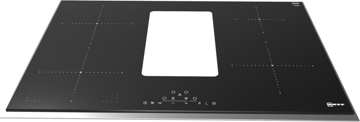 Glass ceramic hob top NF_.80.XX_.MT.K.Top 00717673 00717673-1