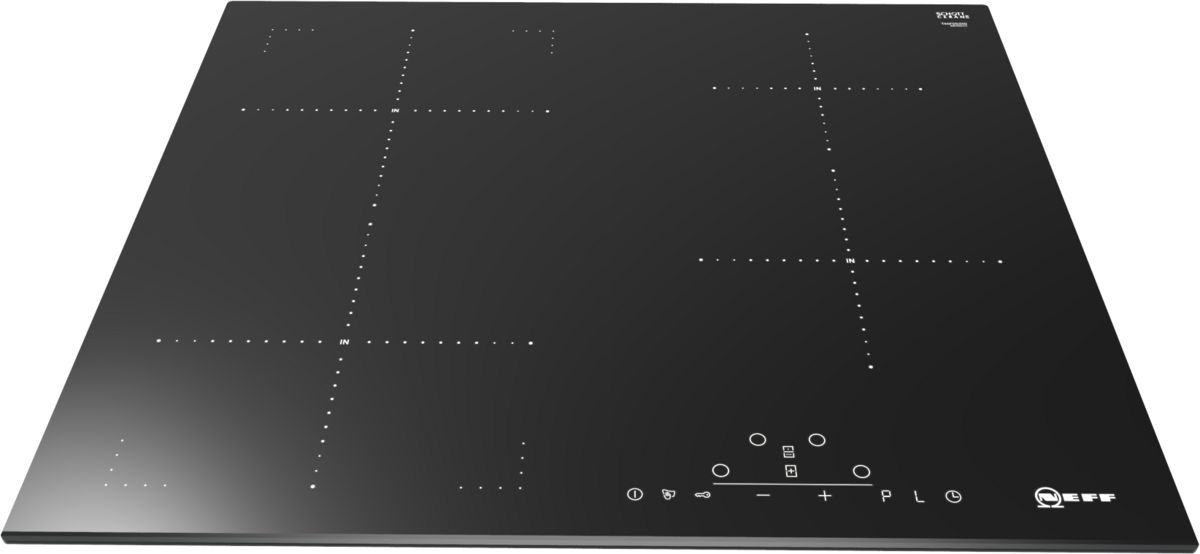 Glass ceramic hob top NF_.60.XX_.MT.G.0/5/0/0 00773122 00773122-1