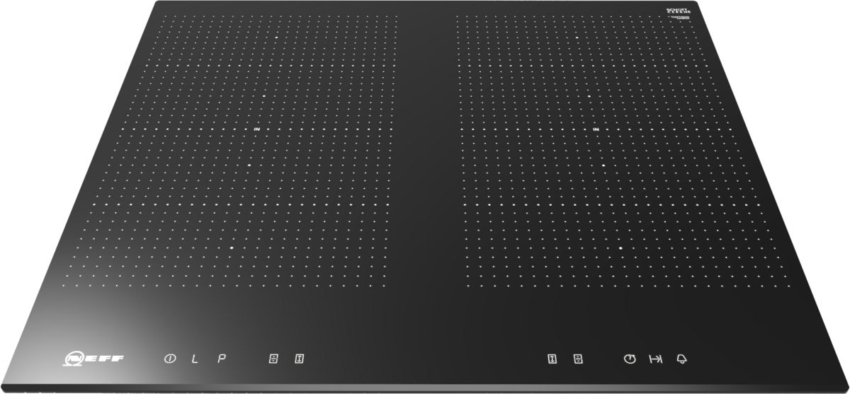 00773147 Glass ceramic hob top NEFF GB