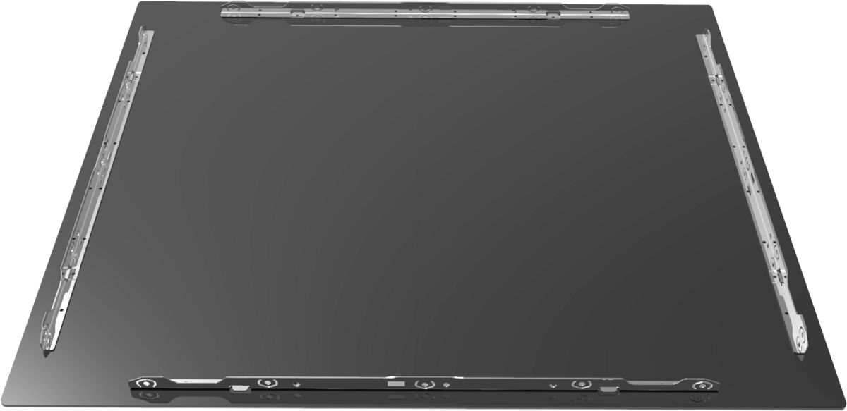 00777815 Glass ceramic hob top NEFF GB