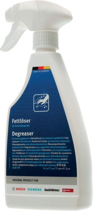 Concentrated Kitchen Degreaser 00311908 00311908-1