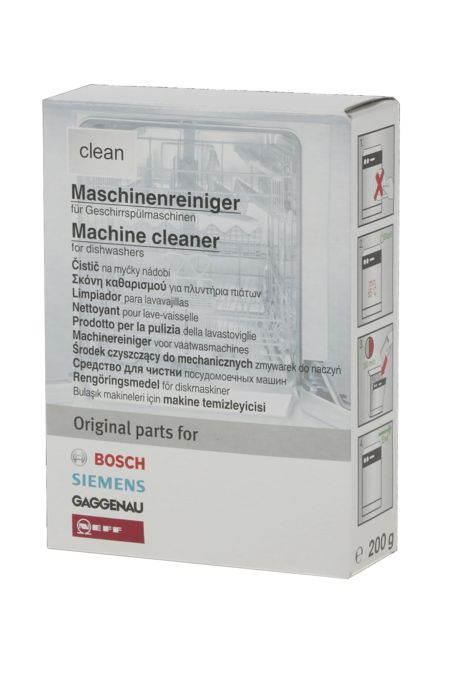 Producto de limpieza Limpiador lavavajillas en polvo. 00311580 00311580-1