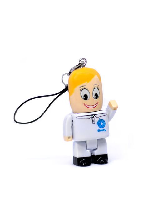 Artículo solidario Memoria USB empleada Balay  17004643 17004643-1